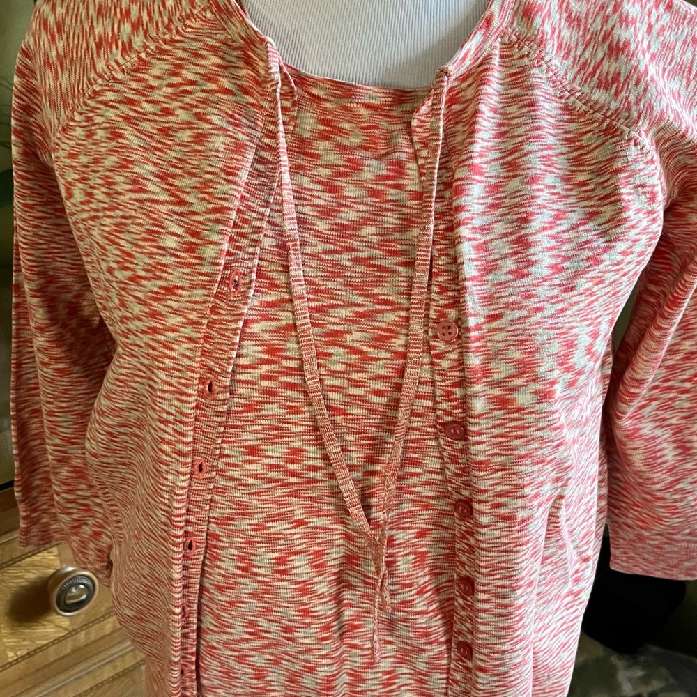 Sandra 2 Piece Sweater Set